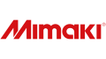 Logo de Mimaki