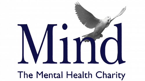 Logo de Mind des années 1990