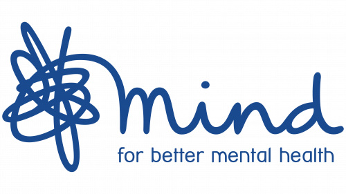 Logo de Mind en 2003