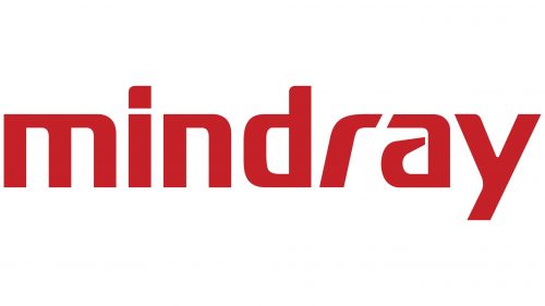 Logo de Mindray