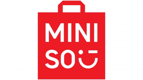 Logo de Miniso