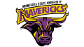 Logo de Minnesota State Mavericks