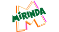 Logo de Mirinda