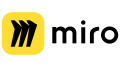 Logo de Miro