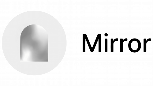 Logo de Mirror Web3