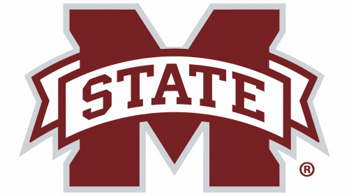 Logo de Mississippi State Bulldogs en 2009