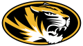 Logo de Missouri Tigers