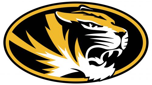 Logo de Missouri Tigers