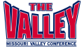 Logo de Missouri Valley Conference
