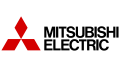 Logo de Mitsubishi Electric