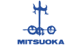 Logo de Mitsuoka