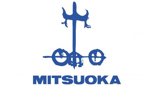 Logo de Mitsuoka