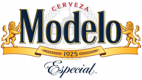 Logo de Modelo