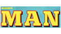 Logo de Modern Man