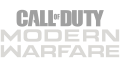 Logo de Modern Warfare