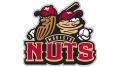 Logo de Modesto Nuts