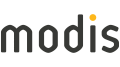 Logo de Modis