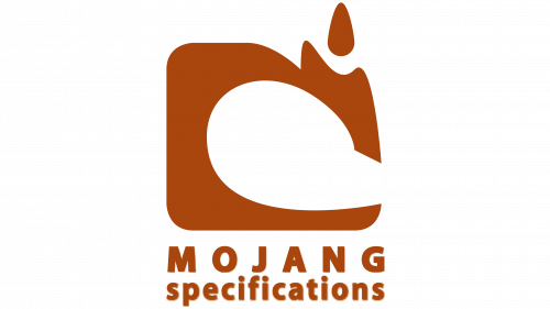 Logo de Mojang Specifications en 2009