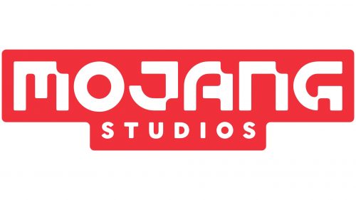 Logo de Mojang Studios