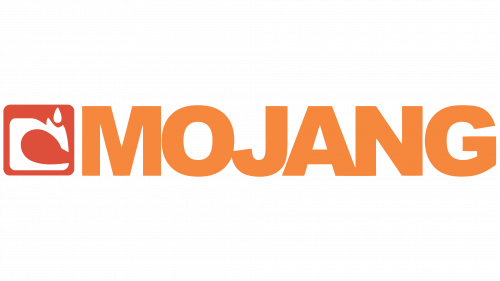 Logo de Mojang en 2011