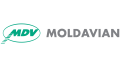 Logo de Moldavian Airlines