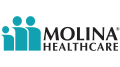Logo de Molina Healthcare