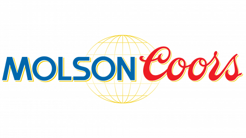 Logo de Molson Coors en 2005