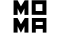 Logo de Moma