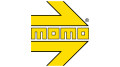 Logo de Momo