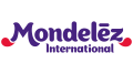 Logo de Mondelez