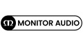Logo de Monitor Audio