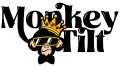 Logo de Monkey Tilt