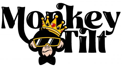 Logo de Monkey Tilt