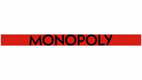 Logo de Monopoly en 1935