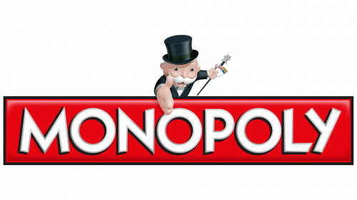 Logo de Monopoly en 2013