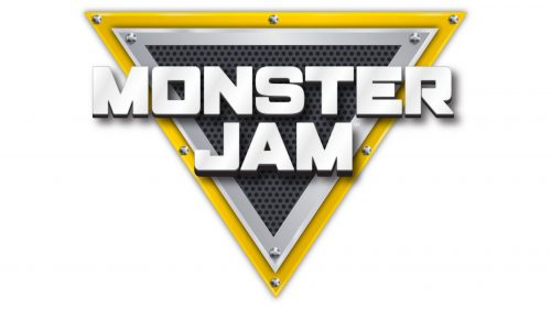 Logo de Monster Jam