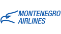 Logo de Montenegro Airlines