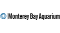 Logo de Monterey Bay Aquarium