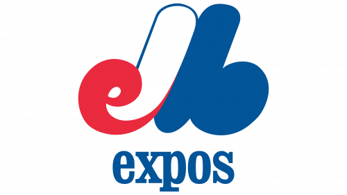 Logo de Montreal Expos en 1969