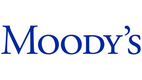 Logo de Moody’s