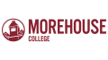 Logo de Morehouse College