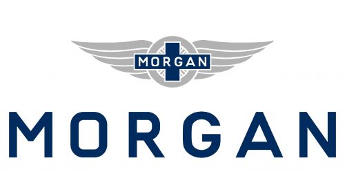 Logo de Morgan Motor Company