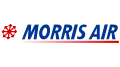 Logo de Morris Air