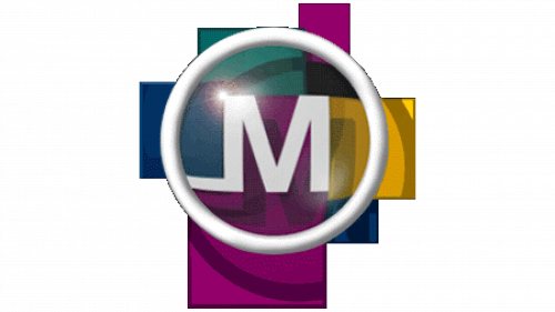 Logo de Mosaic Communications Corporation en 1994