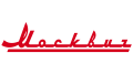 Logo de Moskvitch