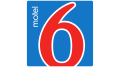 Logo de Motel 6