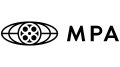 Logo de Motion Picture Association