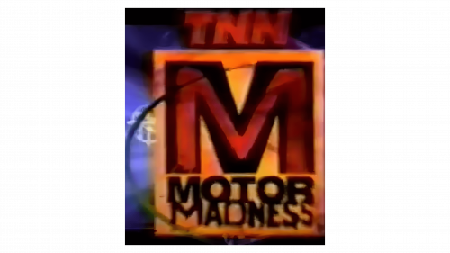 Logo de Motor Madness en 1998