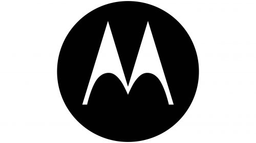 Logo de Motorola