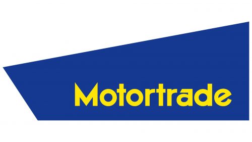 Logo de Motortrade